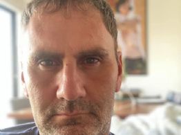 Álvaro Curiel de Icaza: “Hacer cine hoy es un verdadero acto de protesta”