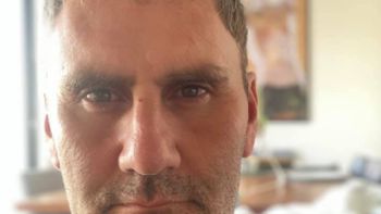 Álvaro Curiel de Icaza: “Hacer cine hoy es un verdadero acto de protesta”