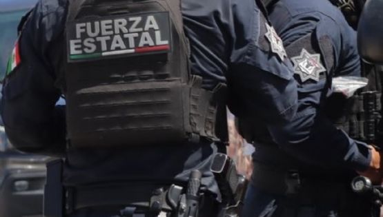 Tras forcejeo, asesinan a agente activo de la FESC en Tijuana