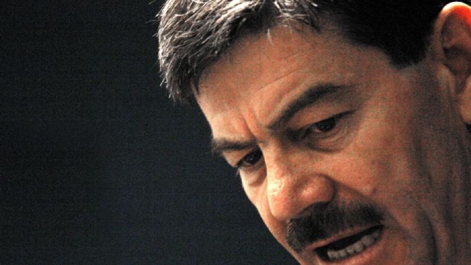 Murió Francisco Barrio Terrazas, exgobernador panista de Chihuahua