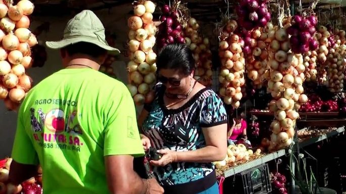 Asesinan a dos poblanos en plena Feria de la Cebolla en Morelos