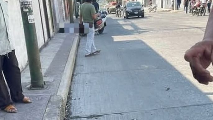 Ataque armado en Yecapixtla deja dos muertos y un herido