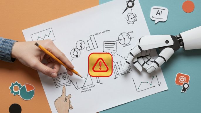 China advierte sobre riesgos del uso de IA y propone nuevas reglas de control