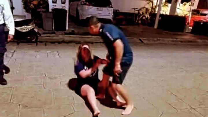 Suspenden a juez de control de Quintana Roo señalado de agredir a una mujer con un arma de fuego