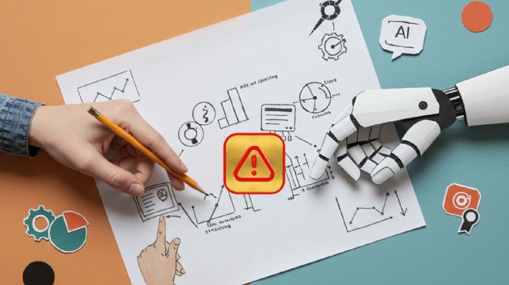 China advierte sobre riesgos del uso de IA y propone nuevas reglas de control