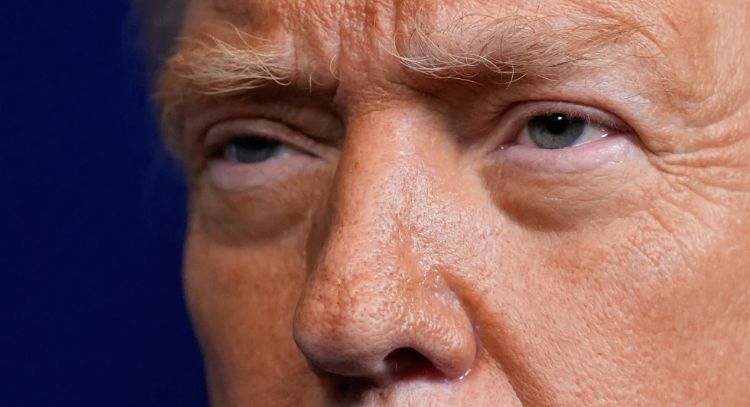 Estados Unidos sancionó a empresas de Irán y Venezuela por comercio de drones y misiles