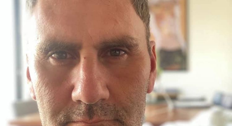 Álvaro Curiel de Icaza: “Hacer cine hoy es un verdadero acto de protesta”