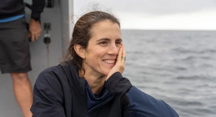 Fallece Tatiana Schlossberg, periodista ambiental y nieta de John F. Kennedy, a los 35 años