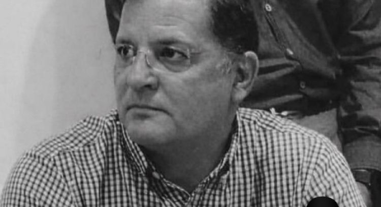 Asesinan en Tijuana al penalista Arturo Pérez Anguiano Scully; abogados condenan muerte