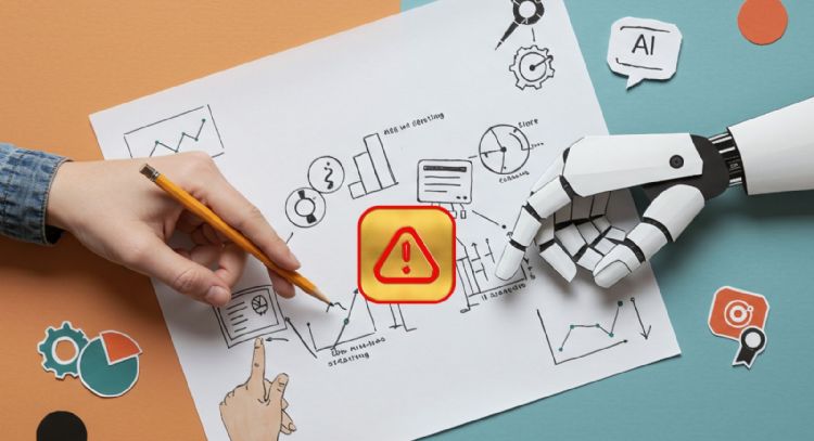 China advierte sobre riesgos del uso de IA y propone nuevas reglas de control