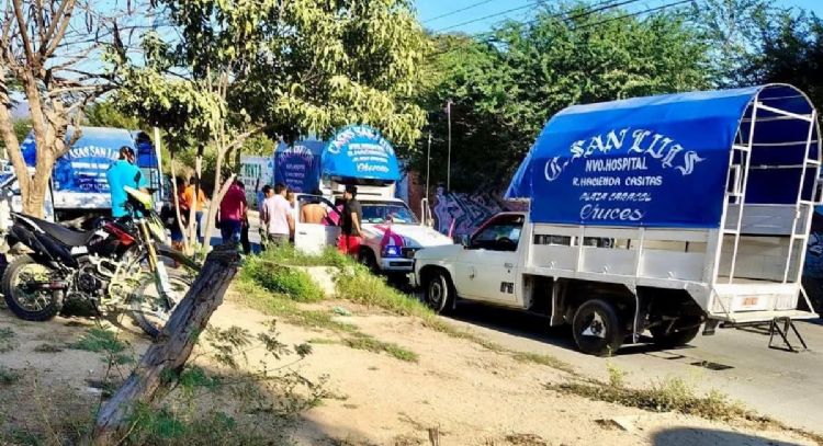 Matan en Guerrero a una mujer, a dos choferes y a un comandante en las últimas 24 horas