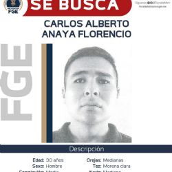 Ofrecen recompensa de 100 mil pesos por policía que disparó a jóvenes en Zitácuaro