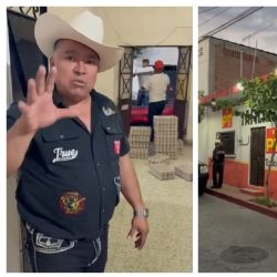 Alcalde de Amacuzac repartirá 400 mil pesos en cerveza durante fiesta patronal (Video)