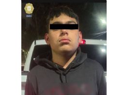 Mueren dos personas en dos ataques con armas de fuego en la CDMX