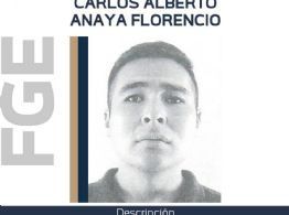 Ofrecen recompensa de 100 mil pesos por policía que disparó a jóvenes en Zitácuaro