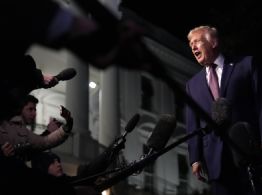 El 2025, un año difícil para los periodistas y con pocas esperanzas de mejora