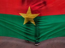 Malí y Burkina Faso prohibirán ingreso a estadunidenses a sus países como represalia a Trump