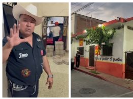 Alcalde de Amacuzac repartirá 400 mil pesos en cerveza durante fiesta patronal (Video)