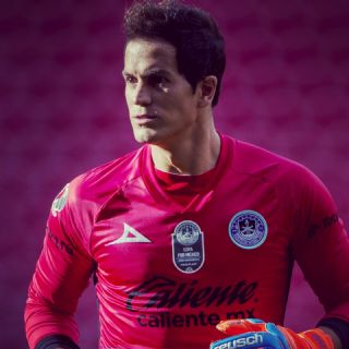 Sebastián Sosa, portero que jugó en la Liga MX, fue sobreseído tras ser acusado de abuso sexual