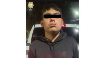 Mueren dos personas en dos ataques con armas de fuego en la CDMX