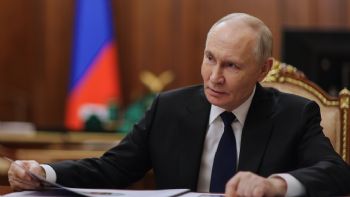 Putin ratifica a su homólogo iraní el respaldo de Moscú tras el fracaso de las conversaciones con EU