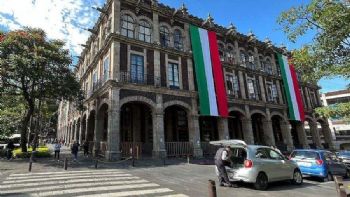 Morelenses migran a Tijuana, Querétaro y Quintana Roo en busca de empleo: Morelos Rinde Cuentas