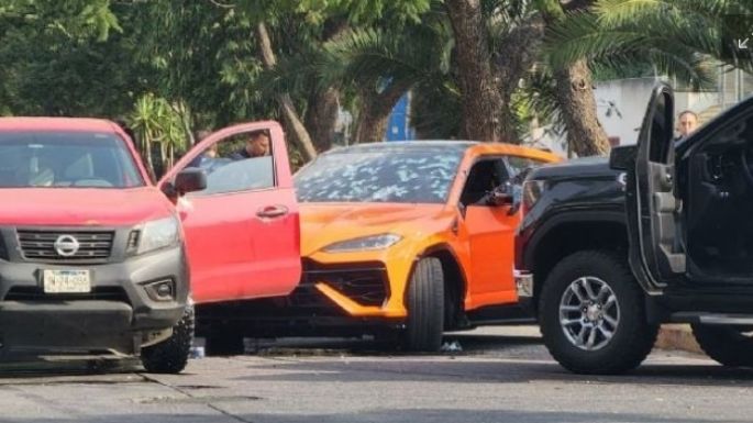 Alberto Prieto Valencia: lo que se sabe del asesinato del empresario que viajaba en un Lamborghini