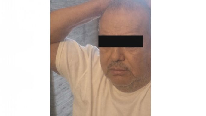 Reportan la captura en Culiacán de “El Sagitario”, operador del “Chapo Isidro” (Video)