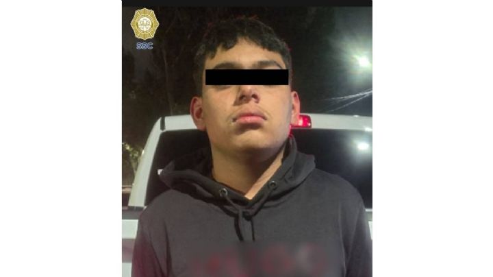 Mueren dos personas en dos ataques con armas de fuego en la CDMX