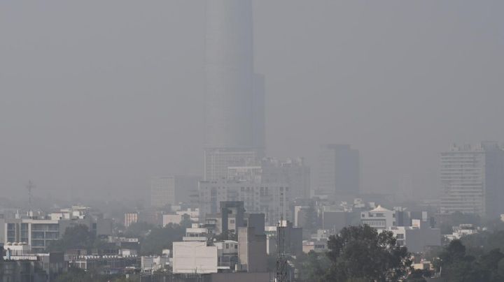 Comisión Ambiental de la Megalópolis pide evitar quema de pirotecnia y fogatas por Año Nuevo