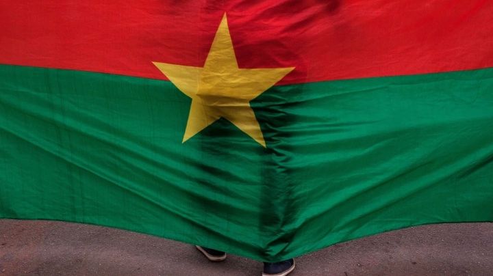 Malí y Burkina Faso prohibirán ingreso de ciudadanos estadunidenses a sus países como represalia a Trump