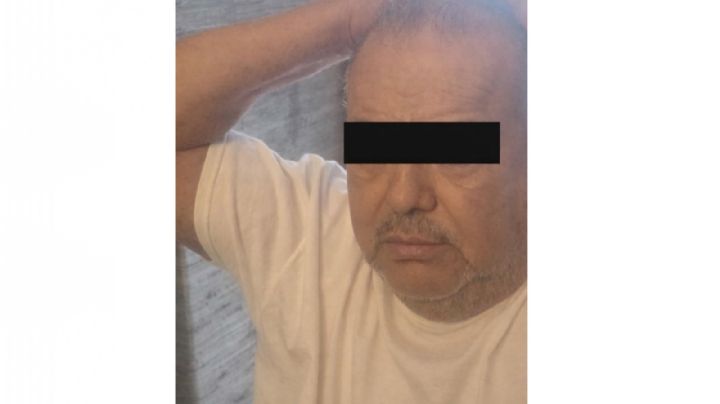 Reportan la captura en Culiacán de “El Sagitario”, operador del “Chapo Isidro” (Video)