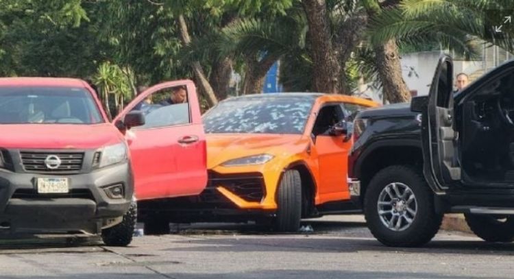 Alberto Prieto Valencia: lo que se sabe del asesinato del empresario que viajaba en un Lamborghini