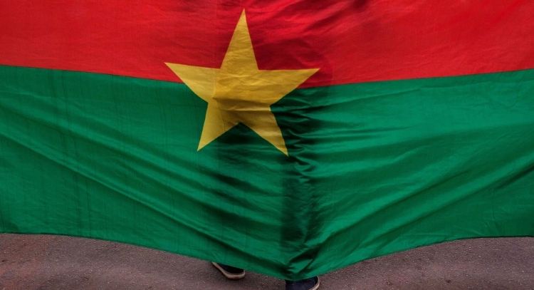 Malí y Burkina Faso prohibirán ingreso a estadunidenses a sus países como represalia a Trump
