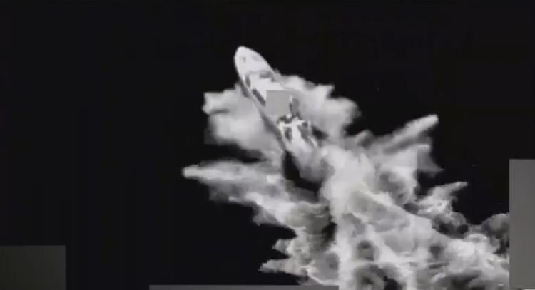 EU ataca otras 5 lanchas usadas para narcotráfico y mata a 8 personas