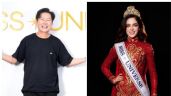 Foto ilustrativa de la nota titulada: Director de Miss Universo Tailandia denuncia a Fátima Bosch por difamación