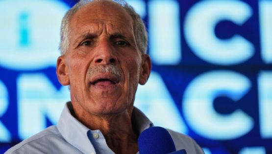 Honduras: retoma la delantera Asfura, el candidato presidencial favorito de Trump
