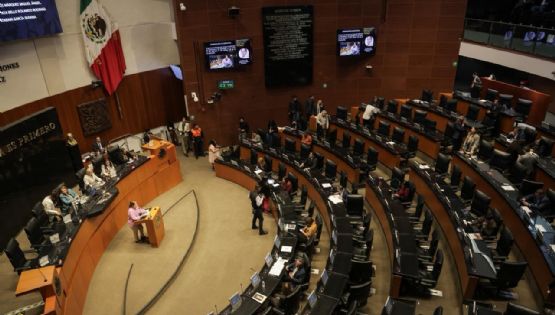 Senadora del PRI presenta iniciativa para que pruebas judiciales no sean manipuladas con IA