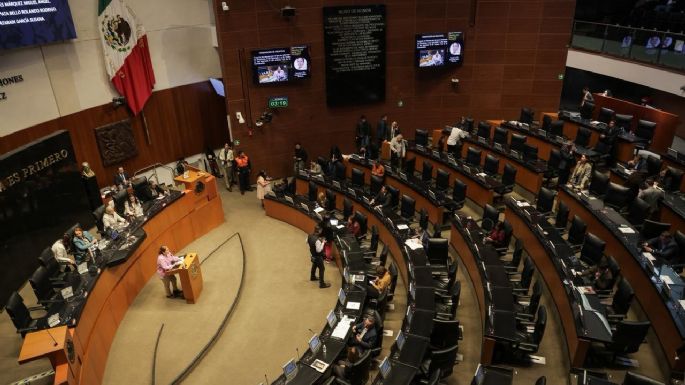 Adán Augusto López descarta cambios a la Ley de Aguas