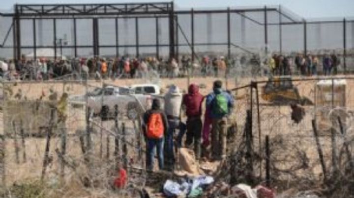 EU revoca la visa a transportistas mexicanos por su supuesta contribución a la migración ilegal