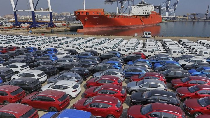 Sectores privados de México, EU y Canadá piden mantener vigente el T-MEC