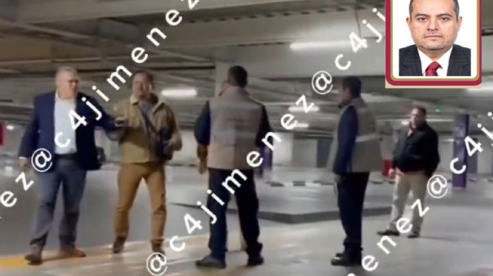 Renuncia Mario Ariel Juárez, director de la Junta de Caminos del Edomex, tras escándalo en Metepec