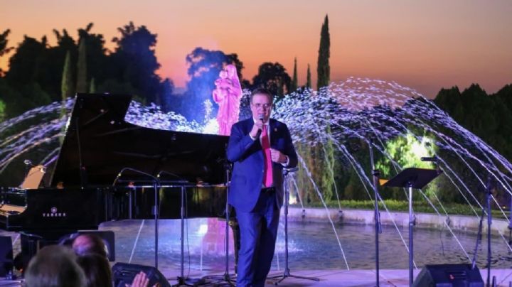 Ebrard asegura que “no hay señales” de que el T-MEC vaya a extinguirse