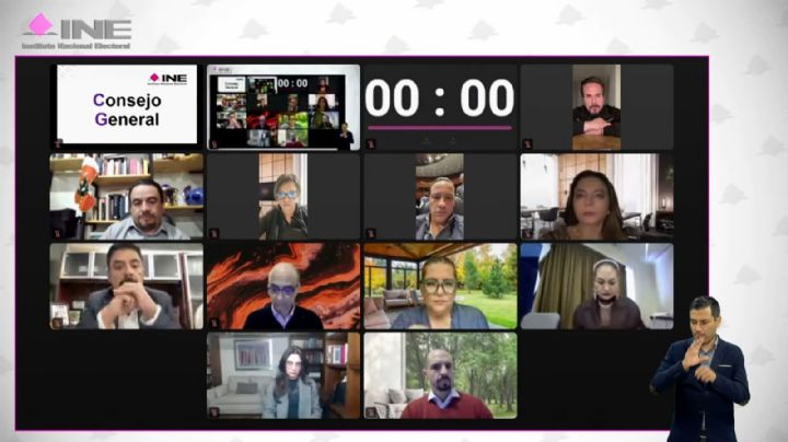 INE ajusta su presupuesto ante el nuevo recorte de la 4T; consejeros reclaman