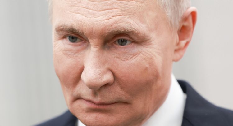 Hay puntos en la propuesta de EU para el fin de la guerra en Ucrania que son inaceptables: Putin