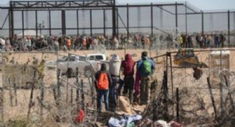 EU revoca la visa a transportistas mexicanos por su supuesta contribución a la migración ilegal