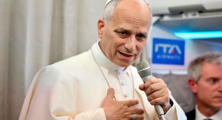 El Vaticano rechaza nuevamente la ordenación de mujeres como diáconos