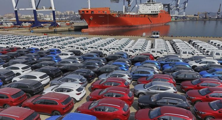 Sectores privados de México, EU y Canadá piden mantener vigente el T-MEC