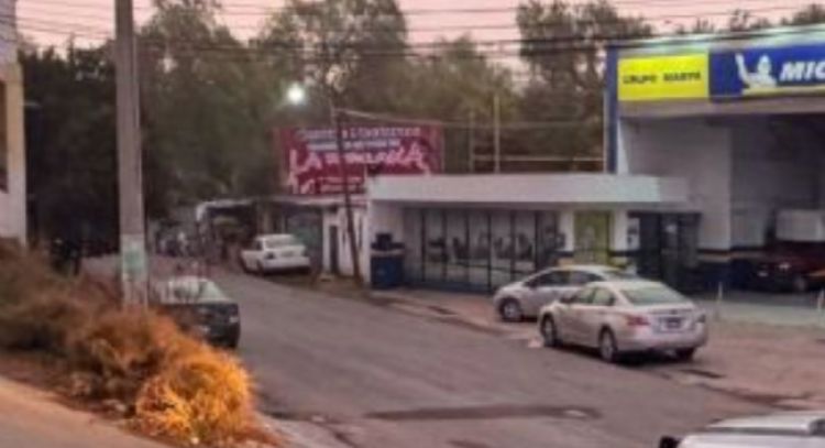 Alcalde de Tula niega que la Policía esté rebasada por el crimen organizado (Video)