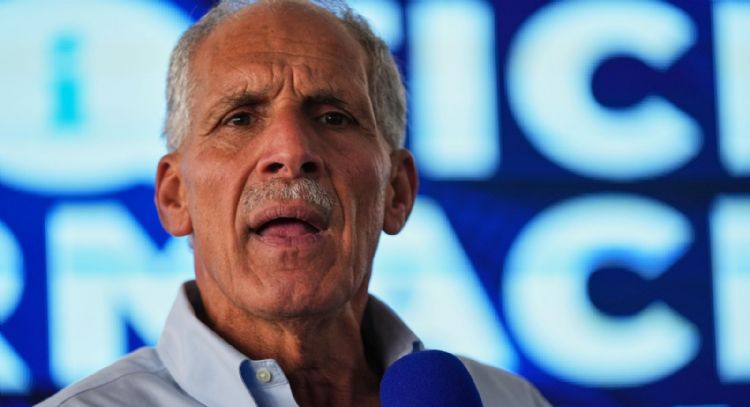 Nasry Asfura, el candidato respaldado por Trump, es elegido presidente de Honduras